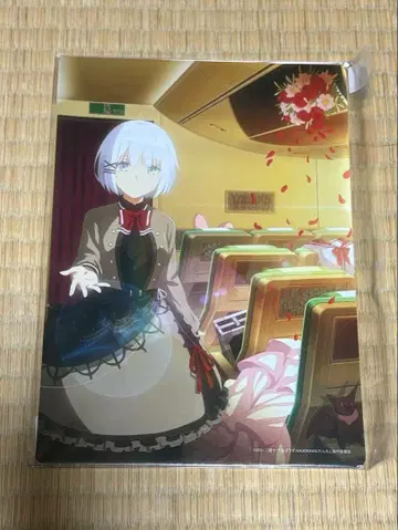 탐정은 이미 죽어있다. 클리어 케이스