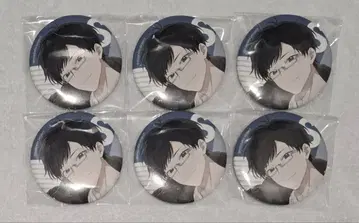 아오페라 캔뱃지 한교 스이