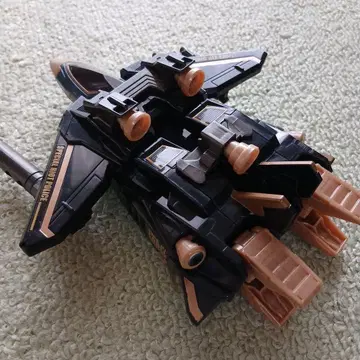 토미카 드라이브헤드 서포트 비클 특별 기동대 소닉 제트 이글