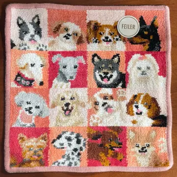 페이러 룩! 마이 도그