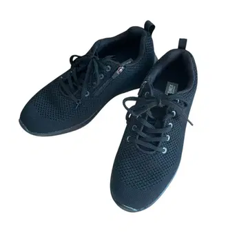 [컨디션 최상] YONEX 파워크 워킹화 M01Y 발볼 넓음