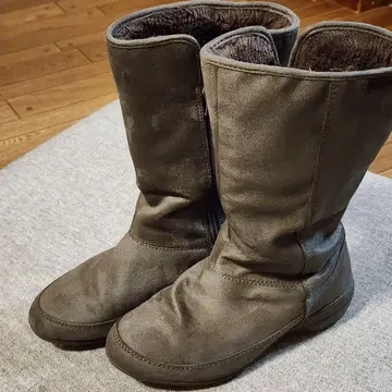 ellesse 스노우 부츠