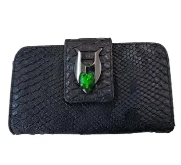 말레피센트 지갑