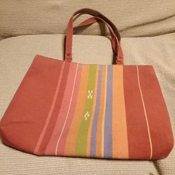 민서 직조 백 민서 공예관 오키나와 이시가키섬 미야코섬