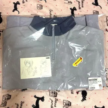 HUNTER x HUNTER 키루아 룸웨어 헌터헌터