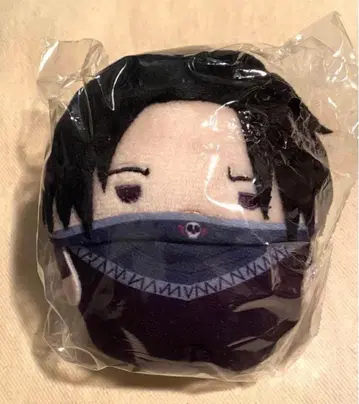 HUNTER x HUNTER 봉제 인형 후와코로링 페이탄