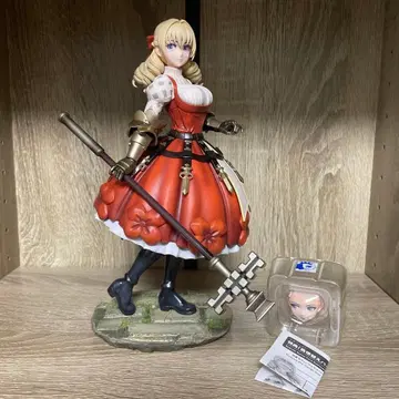 코토부키야 유니콘 오버로드 스칼렛