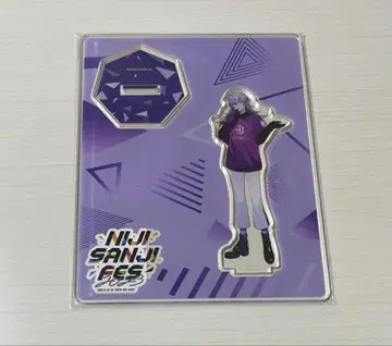 니지산지 니지페스2023 호시미치 쇼 아크릴 스탠드