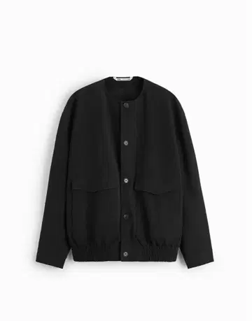 ZARA 봄버 자켓