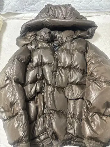 다이와 피어39 다운 자켓