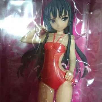 wave 나는 친구가 적다 미카즈키 요조라 피규어