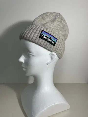 patagonia 비니 STY29206FA19