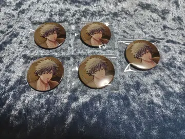 우타프리 쿠로사키 란마루 캔뱃지