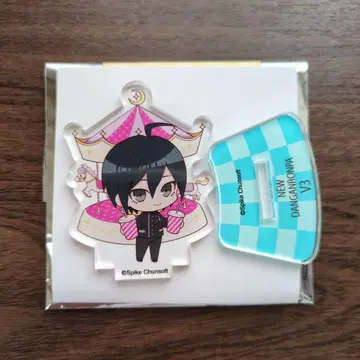 단간론파 사이하라 슈이치 미니 아크릴 스탠드