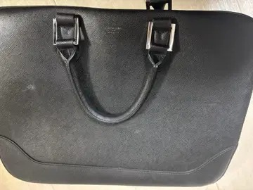 PELLE MORBIDA 비즈니스 백