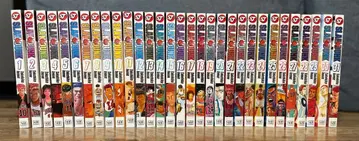 [ 영문판 슬램덩크 (준 새상품급) ] 전권 세트 이노우에 다케히코