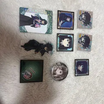 귀멸의 칼날 토키토 무이치로 묶음 판매