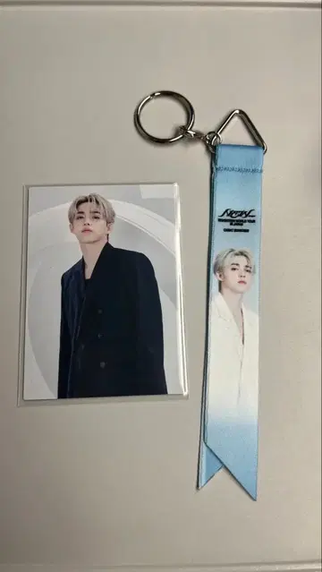 SEVENTEEN 세븐틴 에스쿱스 NEW 투어 트레이딩 카드 혜택