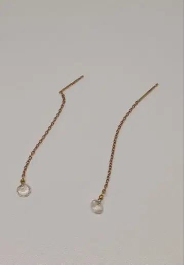 NOJESS K10 귀걸이