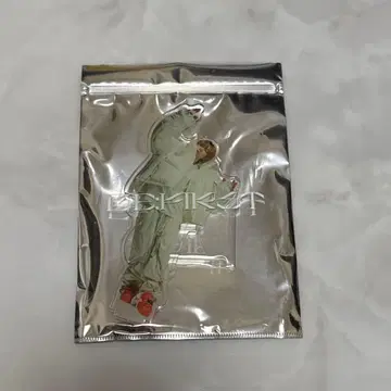 BE:FIRST 소우타 아크릴 스탠드 2:BE DOME TOUR