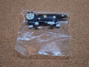 캡슐 토이 리사 라르손