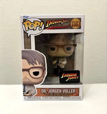 FUNKO POP 율겐 폴라 마츠 미켈슨