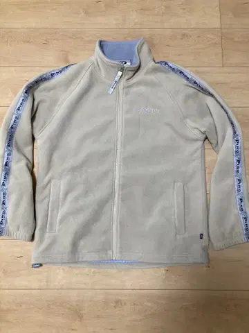 PIKO 플리스 자켓 보아 자켓