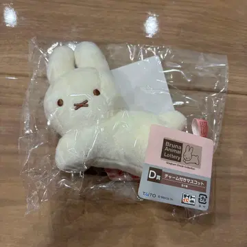 다이토 복권 미피 D상 참 포함 마스코트