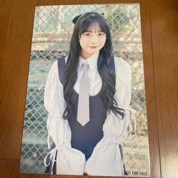 마스다 아야노 A3 패널