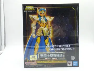 성투사성채신화EX 아쿠아리우스 카뮤 리바이벌판