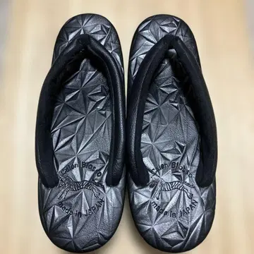 카렌 로쏘 블랙 조리 일본제 M 사이즈