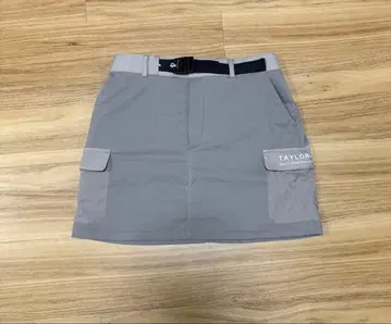 테일러메이드 스커트