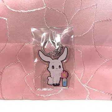 BEASTARS 하루 Blu-ray 특전 아크릴 키링 비스타즈