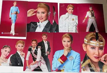 아이나츠키 히카루 하우스텐보스 가극단