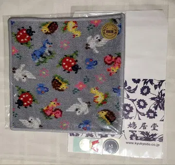 페이 x 하토쿄도 하이지 피죤그레이