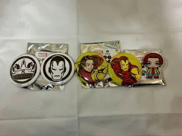 MARVEL|MAZZEL RYUKI 마블|마젤 류키