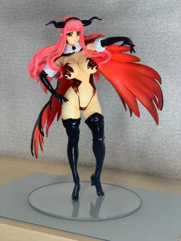 [ 가격 협의용 ] 마오유 마왕 레진 키트 완성품