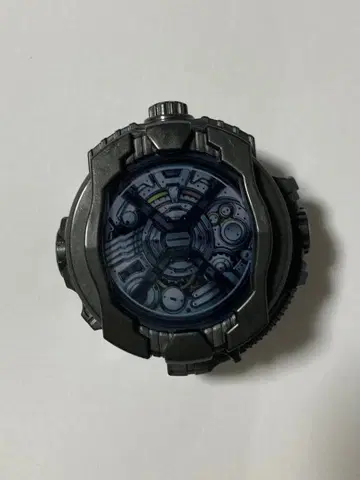 [ 설명 필독 ] DX 블랭크 워치