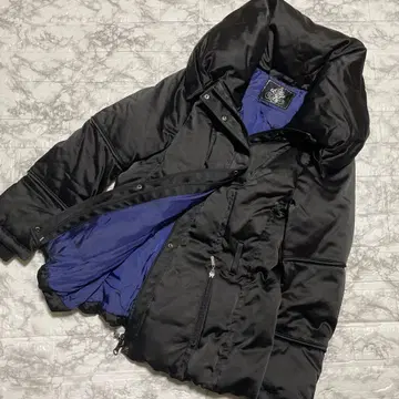 이타리야 다운 자켓