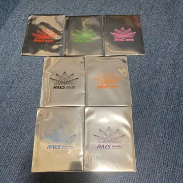 [ SnowMan ] 티켓풍 카드