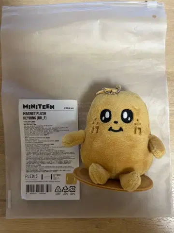 미니틴 KIMJA 민규 seventeen