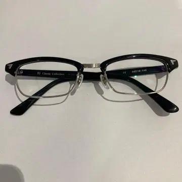 BJ 클래식 컬렉션 S-821 안경