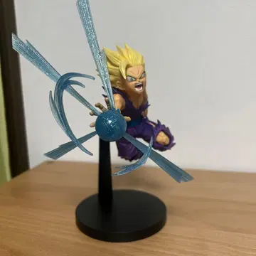 g materia 드래곤볼 손오반