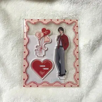 &TEAM K 아크릴 스탠드 생일