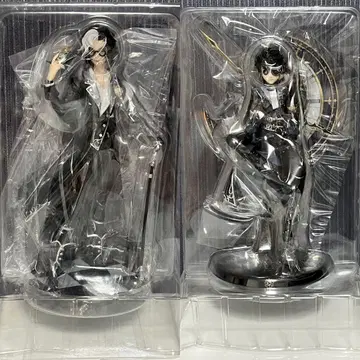 identityV 제5인격 조셉 DM 제5인격 느와르 점쟁이 세트