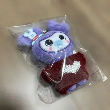 TWICE 사나 서브리 팝업 백참