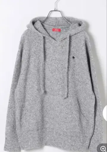 POLO BCS(폴로 비씨에스) 후드티 니트