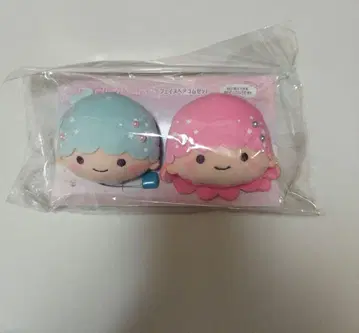 키키라라 페이스 머리끈