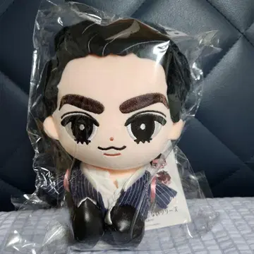 SnowMan 스노치루 BIG 봉제 인형 라울 [ 미개봉 새상품 ]