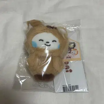 zeroni 봉제 인형 마그넷 사진 홀더 규니니 규빈